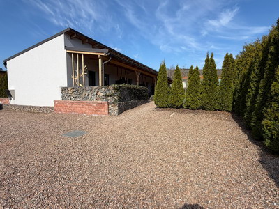 Apartmány Přítluky, ubytování, dovolená