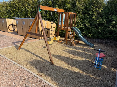 Apartmány Přítluky, ubytování, dovolená