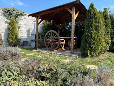 Apartmány Přítluky, ubytování, dovolená