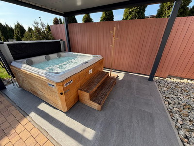 Apartmány Přítluky, ubytování, dovolená