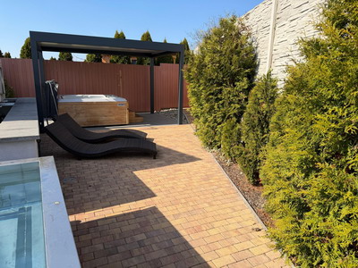 Apartmány Přítluky, ubytování, dovolená