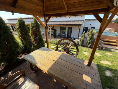 Apartmány Přítluky, ubytování, dovolená