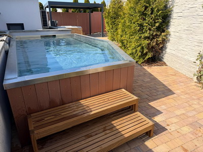 Apartmány Přítluky, ubytování, dovolená