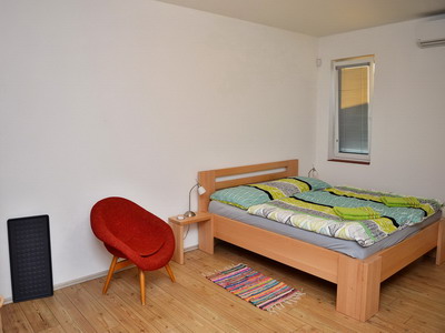 Apartmány Přítluky, ubytování, dovolená