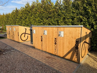 Apartmány Přítluky, ubytování, dovolená