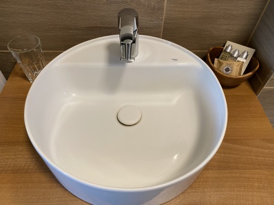 Apartmán 5, Apartmány Přítluky